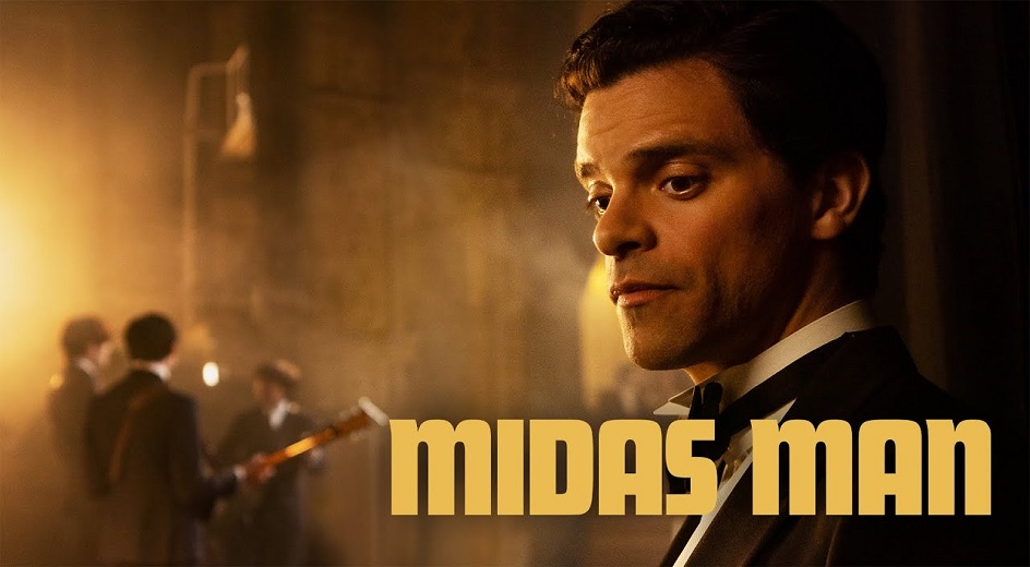 MIDAS MAN